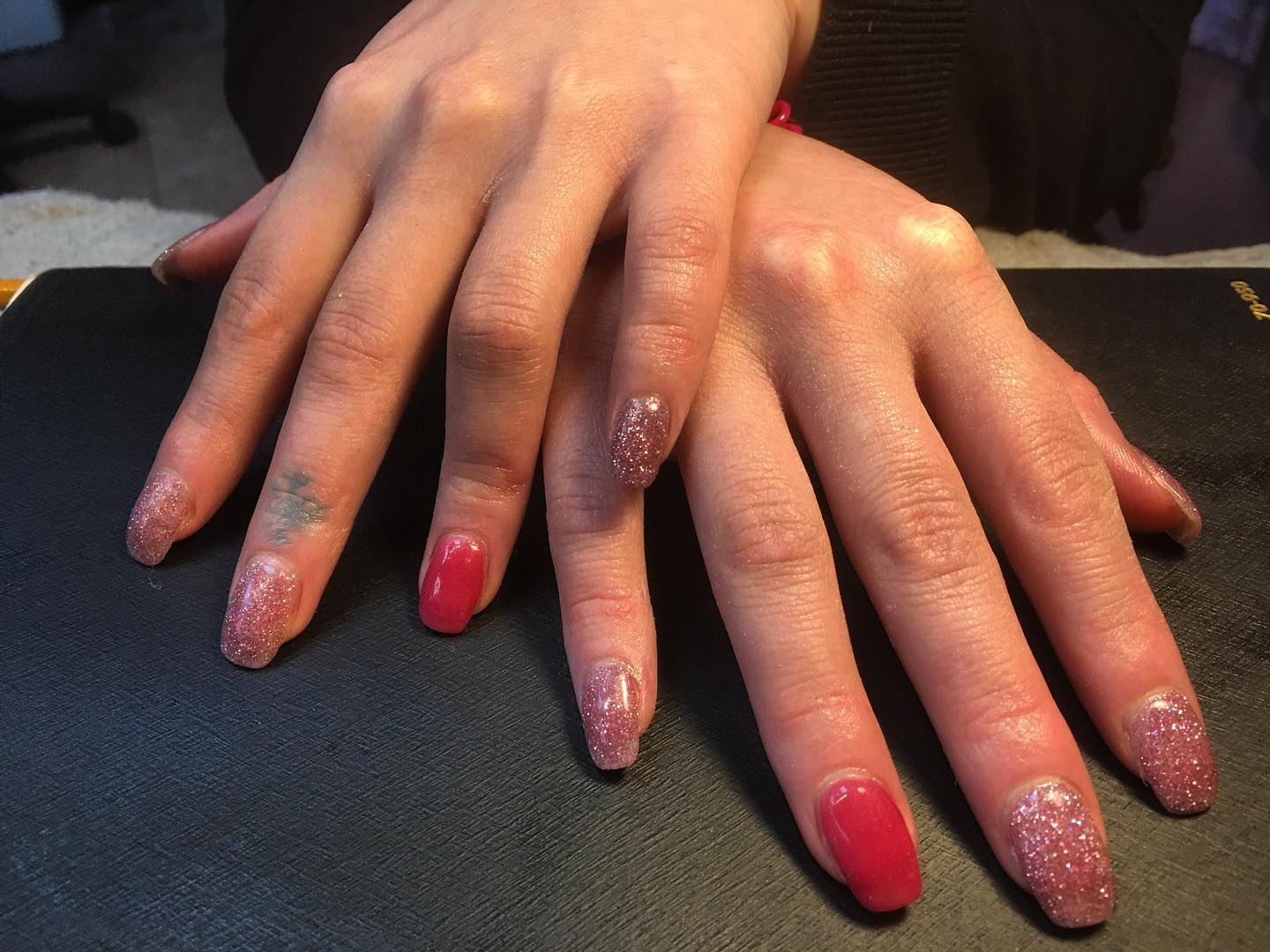 Elite Salon at Bear Creek nail photo 2