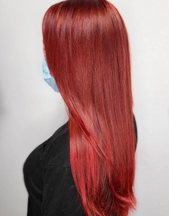 Elite Salon at Bear Creek nail photo 3