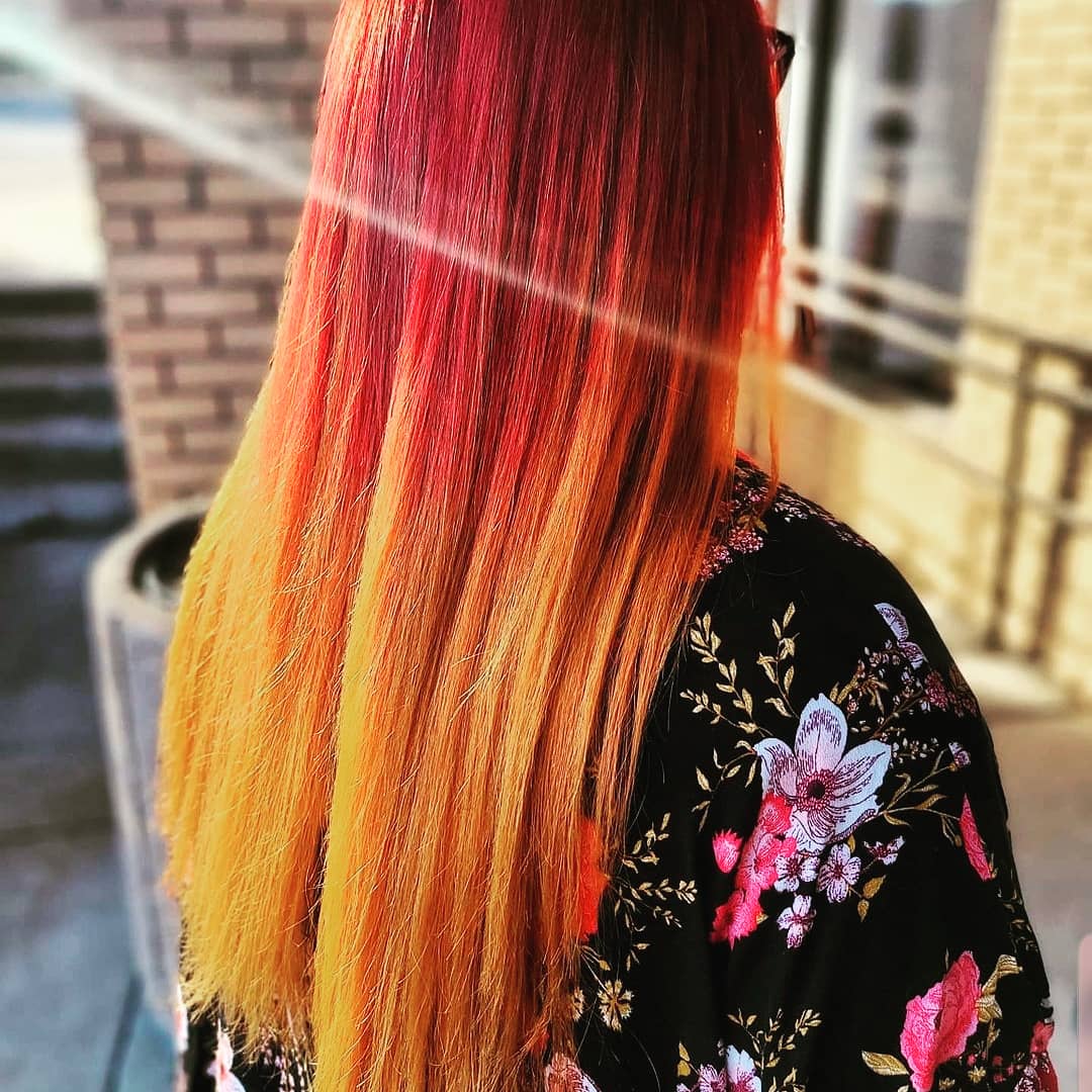 Elite Salon at Bear Creek nail photo 4