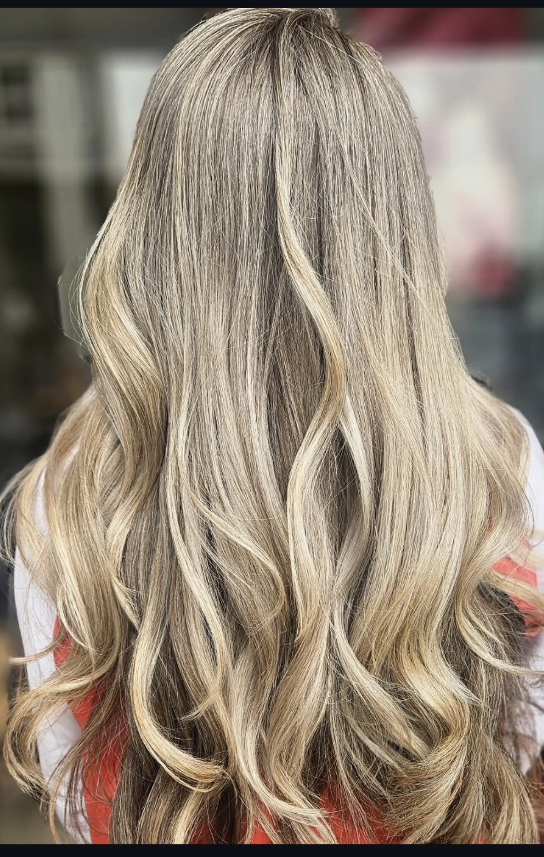 Elite Salon at Bear Creek nail photo 5