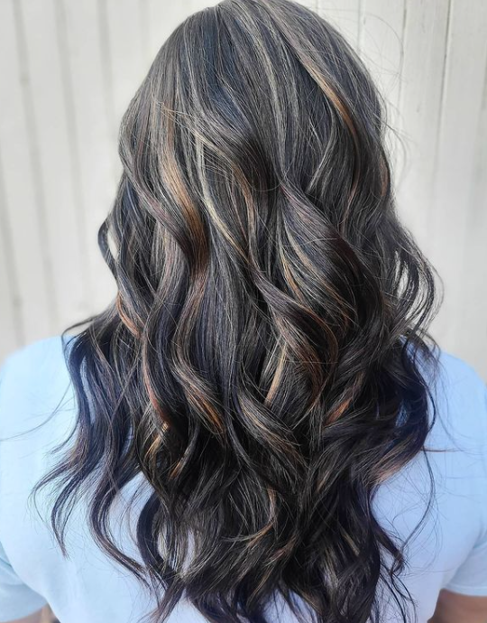 Elite Salon at Bear Creek nail photo 6