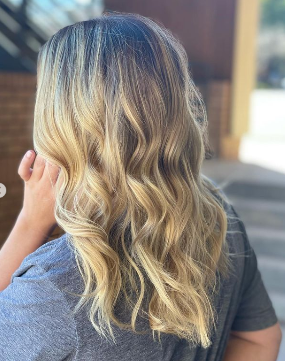 Elite Salon at Bear Creek nail photo 8